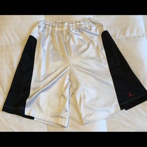 Men’s Jordan Shorts XL